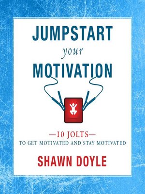 cover image of Jumpstart Your Motivation